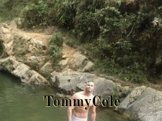 TommyCole
