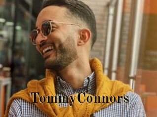 TommyConnors