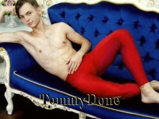 TommyDone