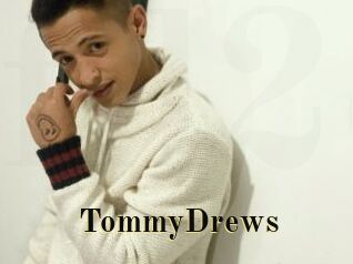 TommyDrews