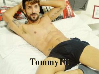 TommyFit