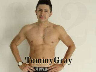 TommyGray