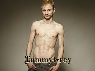 TommyGrey