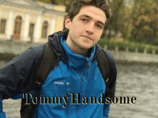 TommyHandsome Films 2 Q