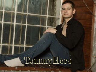 TommyHero