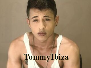 TommyIbiza