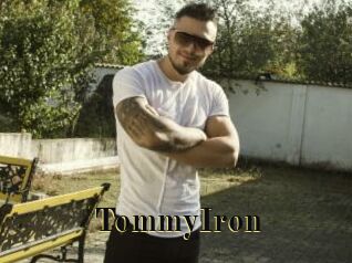 TommyIron