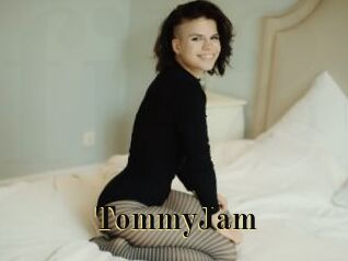 TommyJam