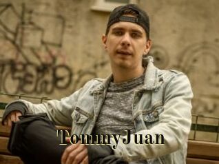 TommyJuan