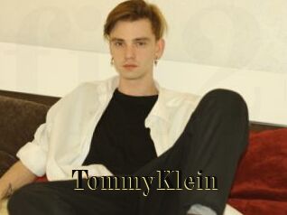 TommyKlein Films 2 Q