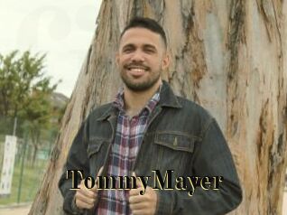TommyMayer