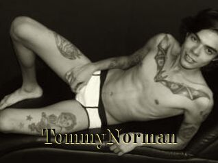 Tommy_Norman