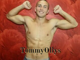 TommyOllys