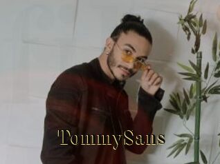 TommySans