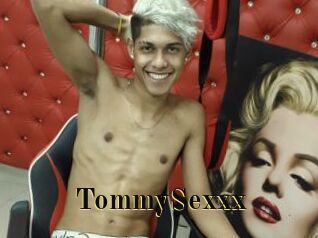 TommySexxx