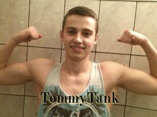 TommyTank
