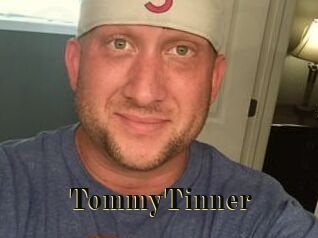 TommyTinner