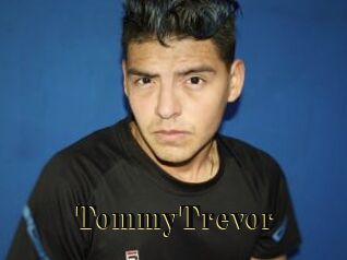 TommyTrevor