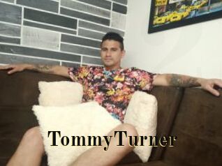 TommyTurner Films 2 Q
