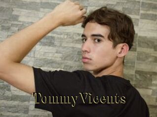 TommyVicents