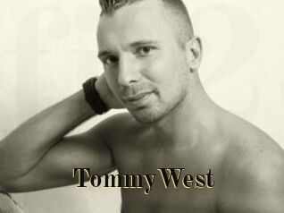 TommyWest