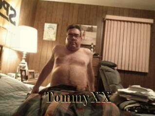 TommyXX