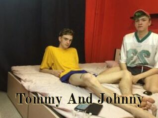 Tommy_And_Johnny