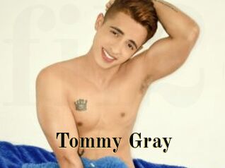 Tommy_Gray