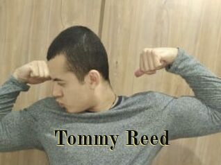 Tommy_Reed