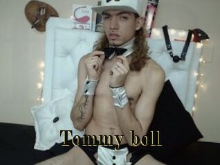 Tommy_boll