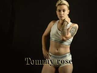 Tommy_rose