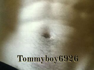 Tommyboy6926 Films 2 Q