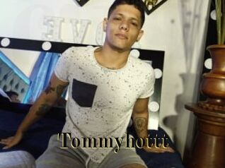Tommyhottt Films 2 Q