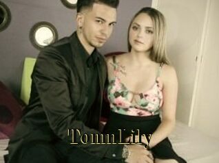 Tom_n_Lily