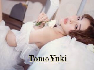 TomoYuki