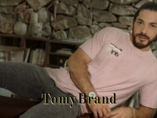 TomyBrand