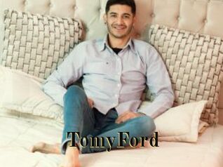 TomyFord