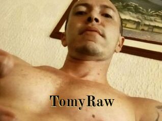 TomyRaw