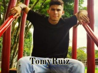 TomyRuiz