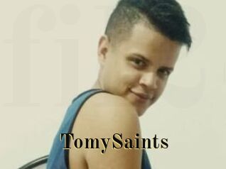 TomySaints