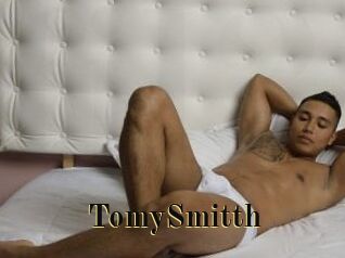 TomySmitth