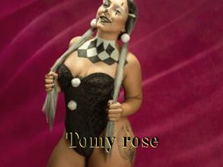 Tomy_rose