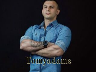 Tomyadams