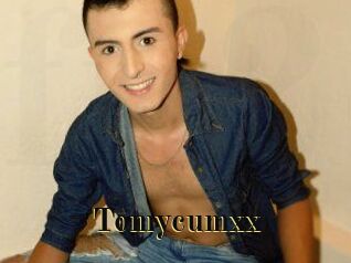 Tomycumxx