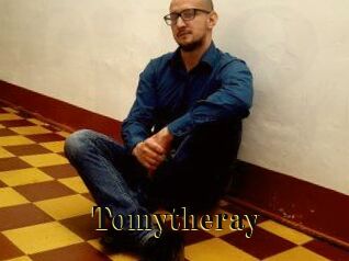 Tomytheray