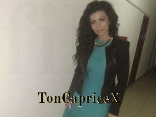 TonCapriceX