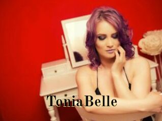 ToniaBelle