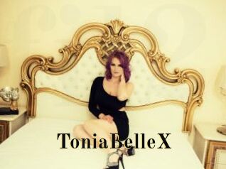 ToniaBelleX