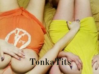 TonkaTits