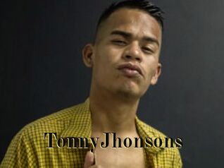 TonnyJhonsons